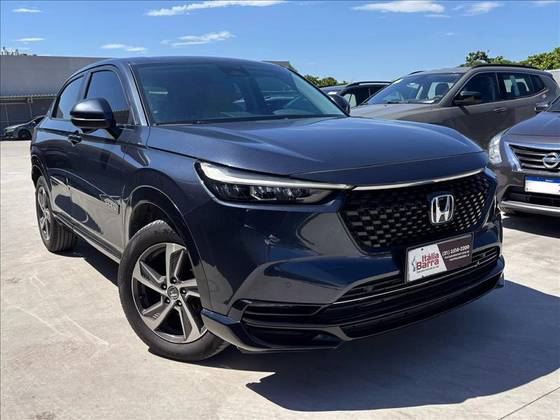 HONDA HR-V 1.5 DI I-VTEC TURBO FLEX TOURING CVT